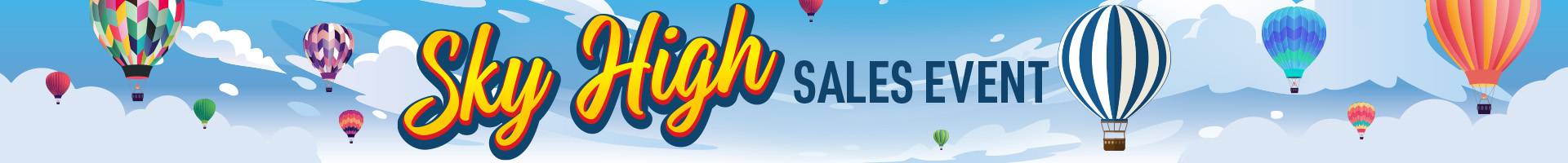 Promotional Banner